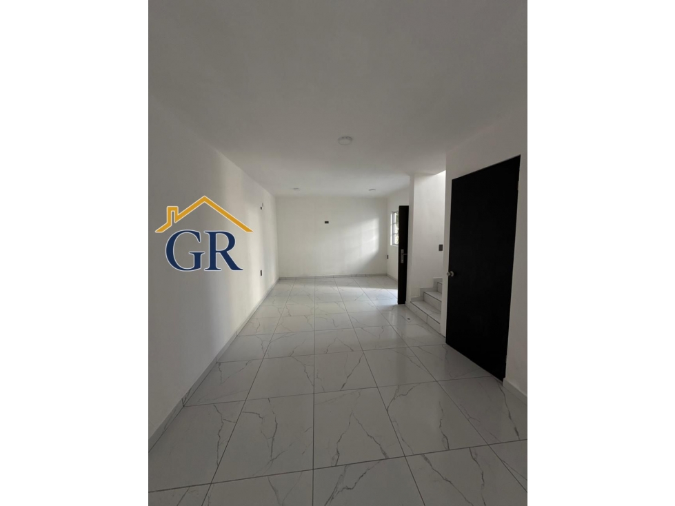 Casa en venta, Col. Ampliación Candelario Garza, Madero 0907-1266C — foto 6