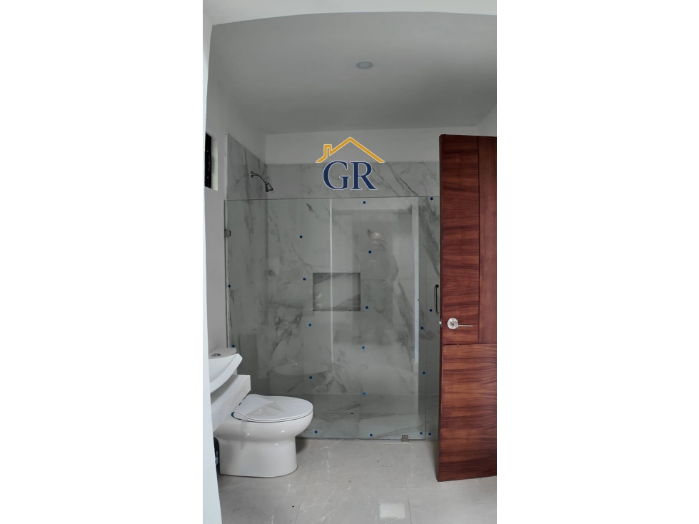 Casa en venta Col. Unidad Nacional, Madero 0907-1277C — foto 6