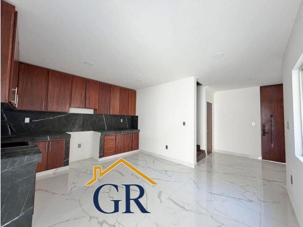 Casas en venta Col. Árbol Grande, Madero 0907-1283 — foto 6