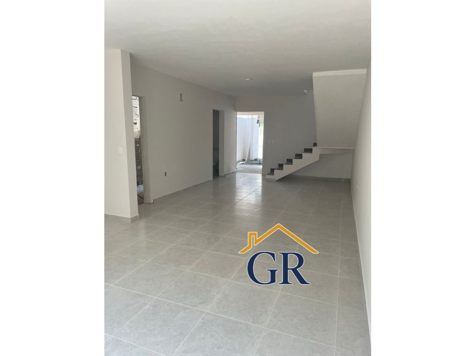 Casas en preventa, Col. Emiliano Zapata, Madero 0907-1223 — foto 5