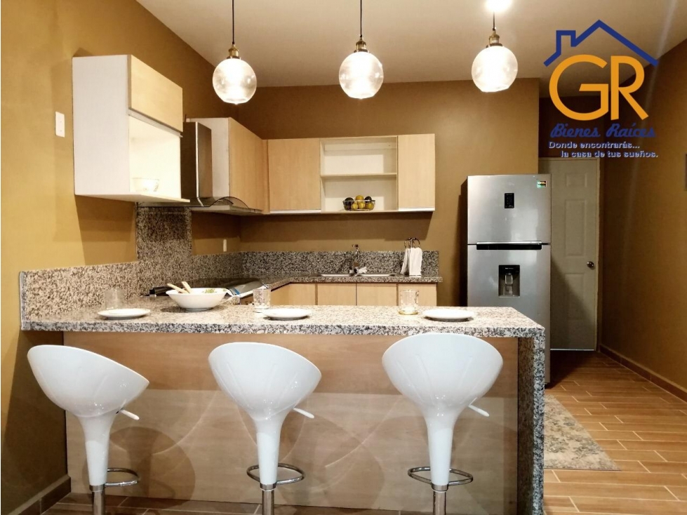 Departamentos en venta, Col. Herradura, Tampico 0907-1306 — foto 6