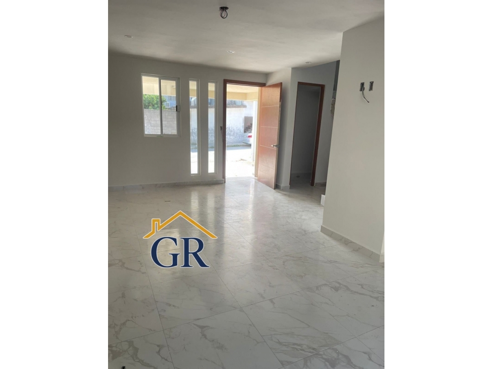 Casas en venta Col. Niños Héroes, Tampico 0907-1315 — foto 6