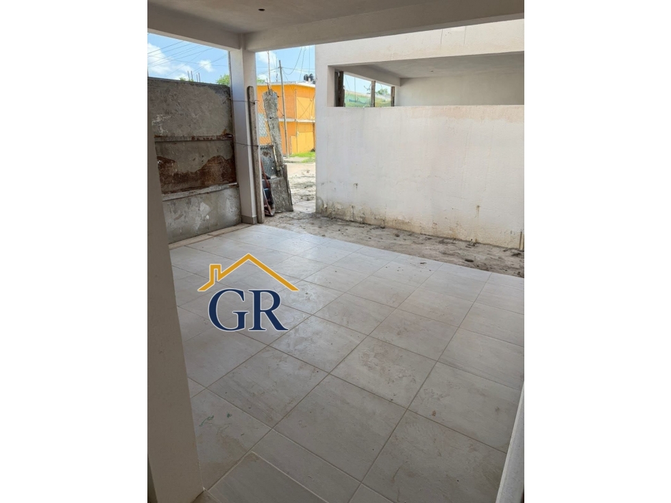 Casas en venta, Col. Solidaridad Vol. y Trabajo, Madero 0907-1288 — foto 5