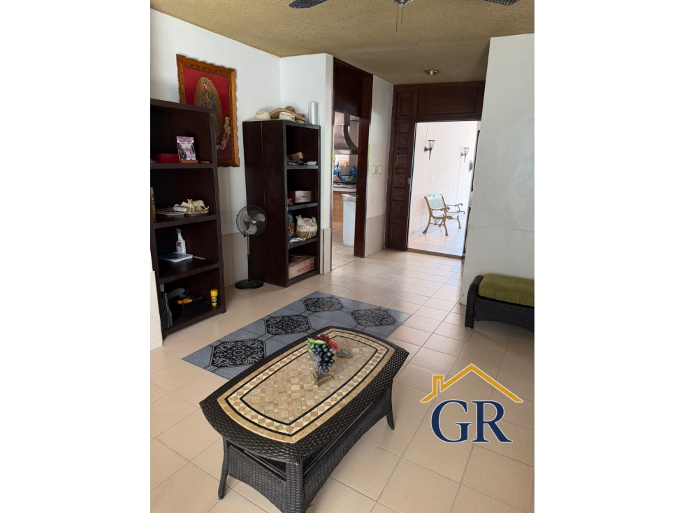 Casa en venta Col. Unidad Nacional, Madero 0907-1241 — foto 6