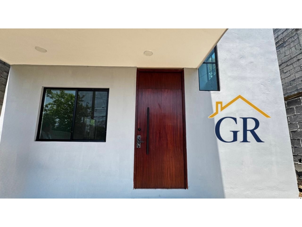 Casa en venta, Col. Enrique Cárdenas 0907-1233 — foto 4
