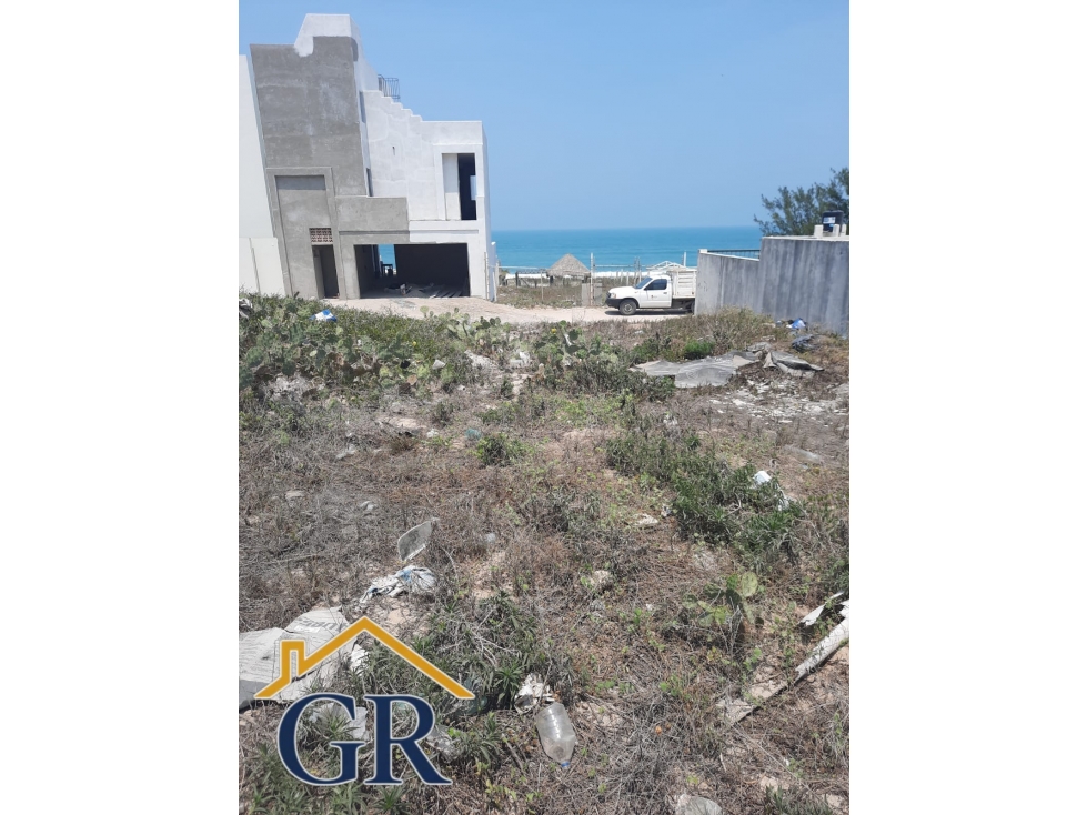 TERRENO EN VENTA FRACC. FUNDADORES,CD MADERO 2801-1258 - 6