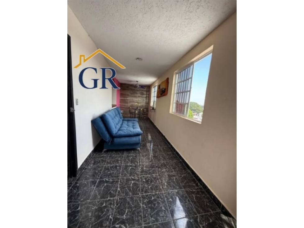 HOTEL EN VENTA ZONA CENTRO MADERO 0907-1253 - 6