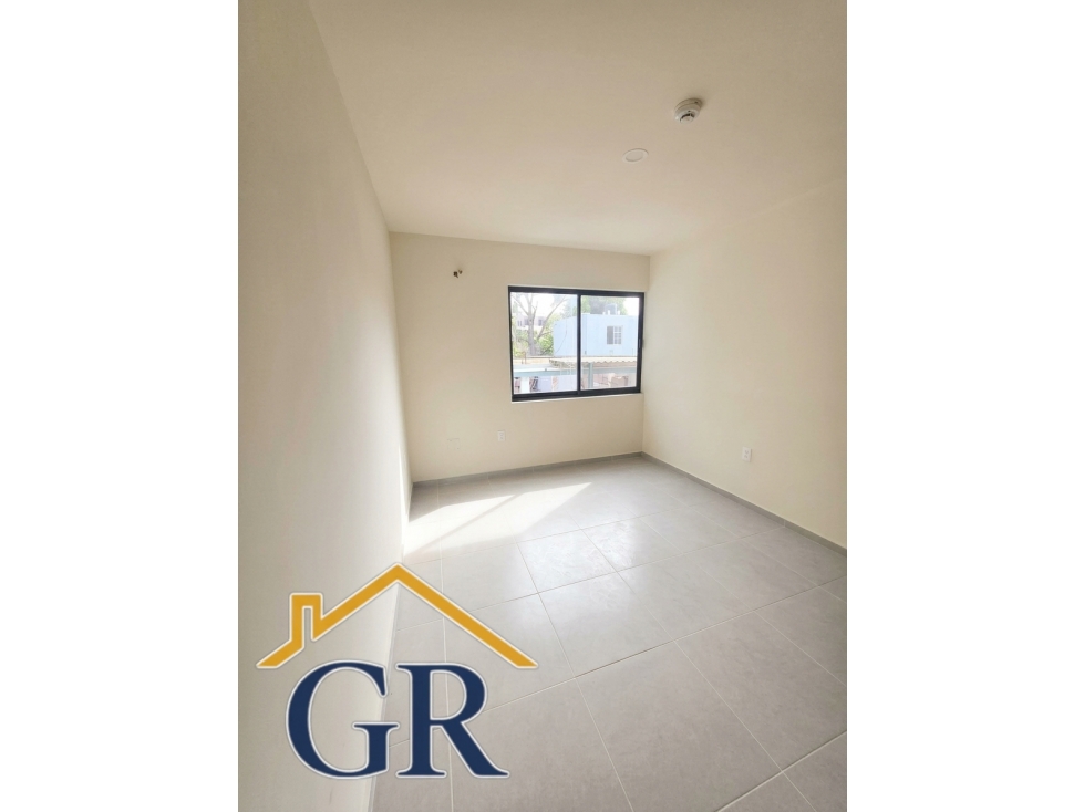 CASA EN VENTA COL. LUCIO BLANCO, MADERO 1111-1282 B (ATRAS) — foto 6