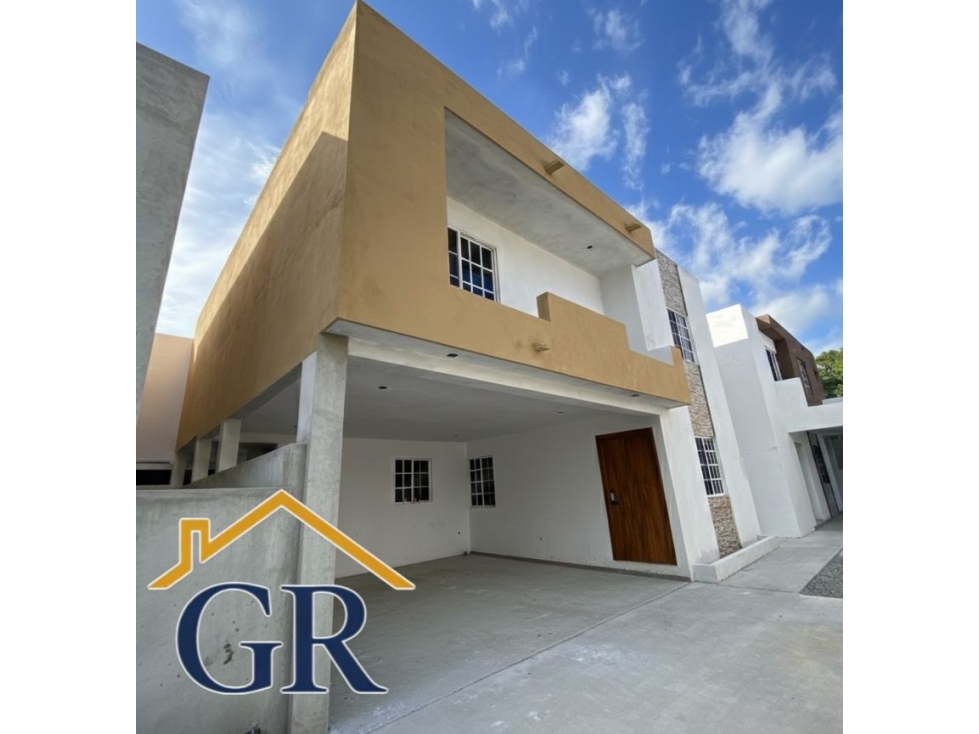 CONJUNTO HABITACIONAL COL EMILIO PORTES GIL, Tampico COD 1091 - 6