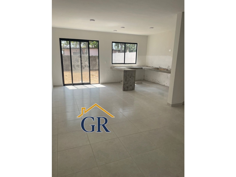 Casas en preventa, Col. Emiliano Zapata, Madero 0907-1223 — foto 6