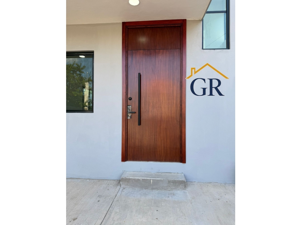 Casa en venta, Col. Enrique Cárdenas 0907-1233 — foto 5
