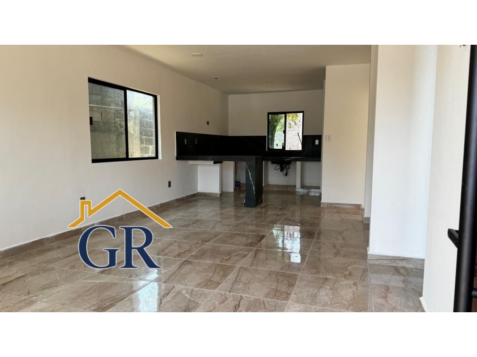Casa en venta, Col. Enrique Cárdenas 0907-1233 — foto 6