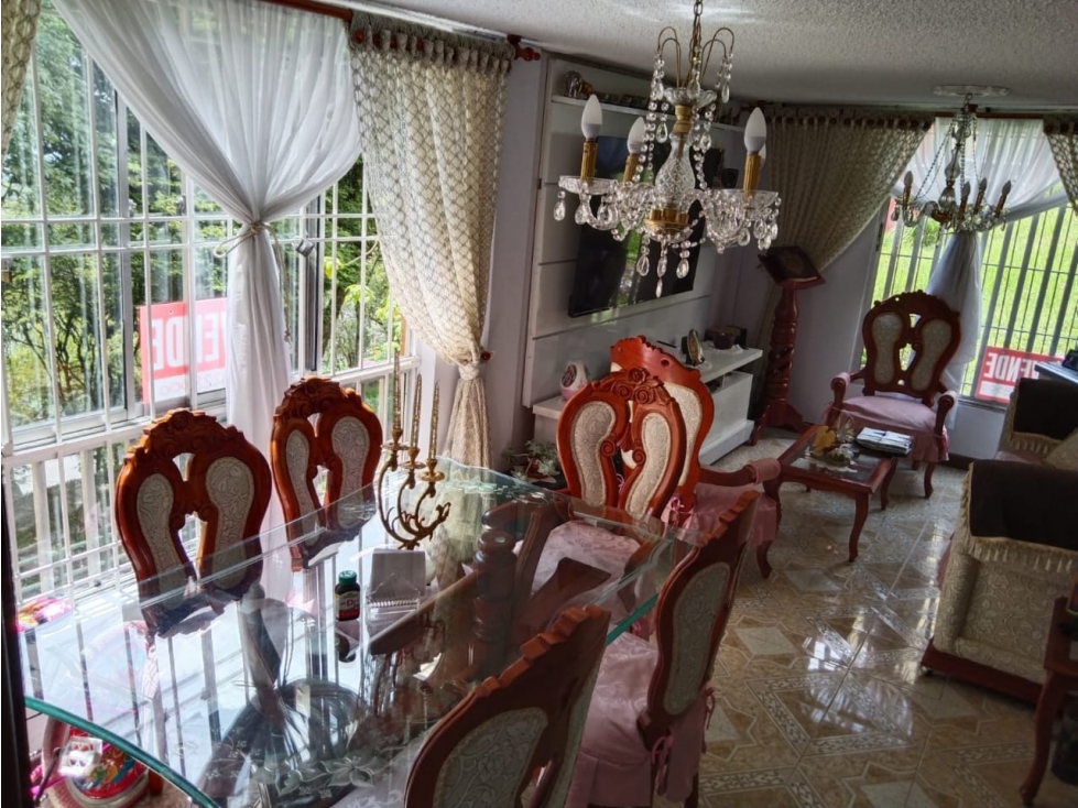 HERMOSO APARTAMENTO PARA LA VENTA