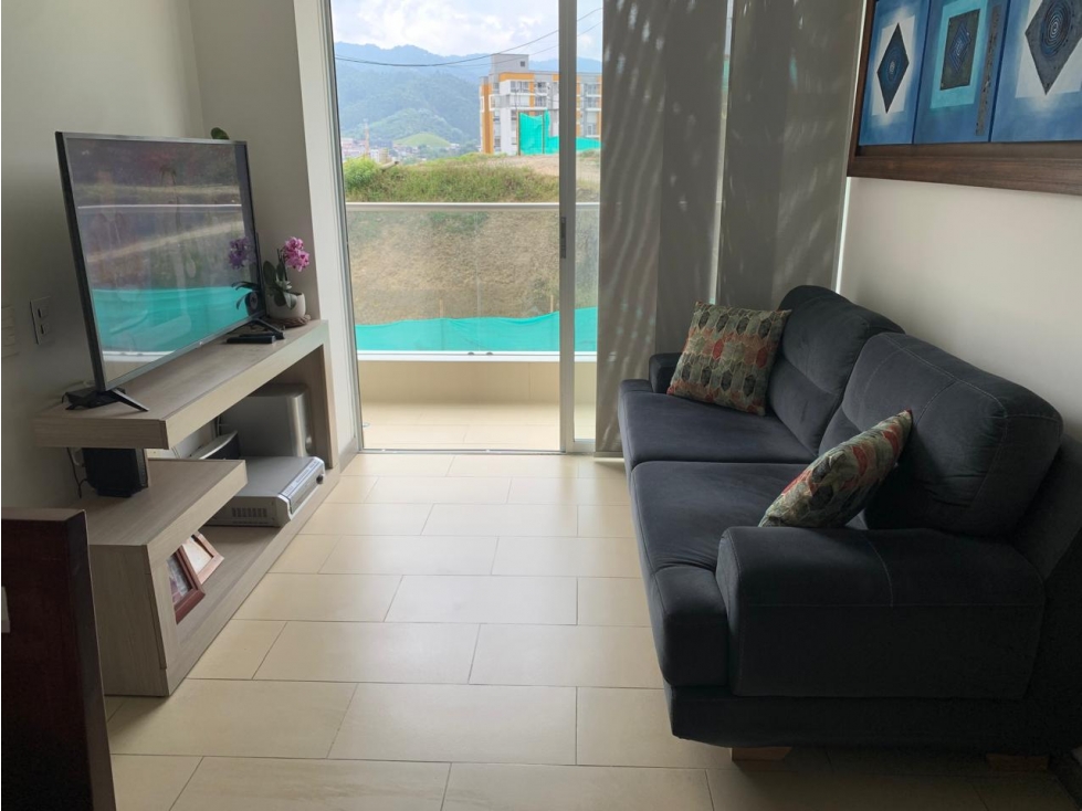 HERMOSO APARTAMENTO EN VENTA SECTOR HOME CENTER