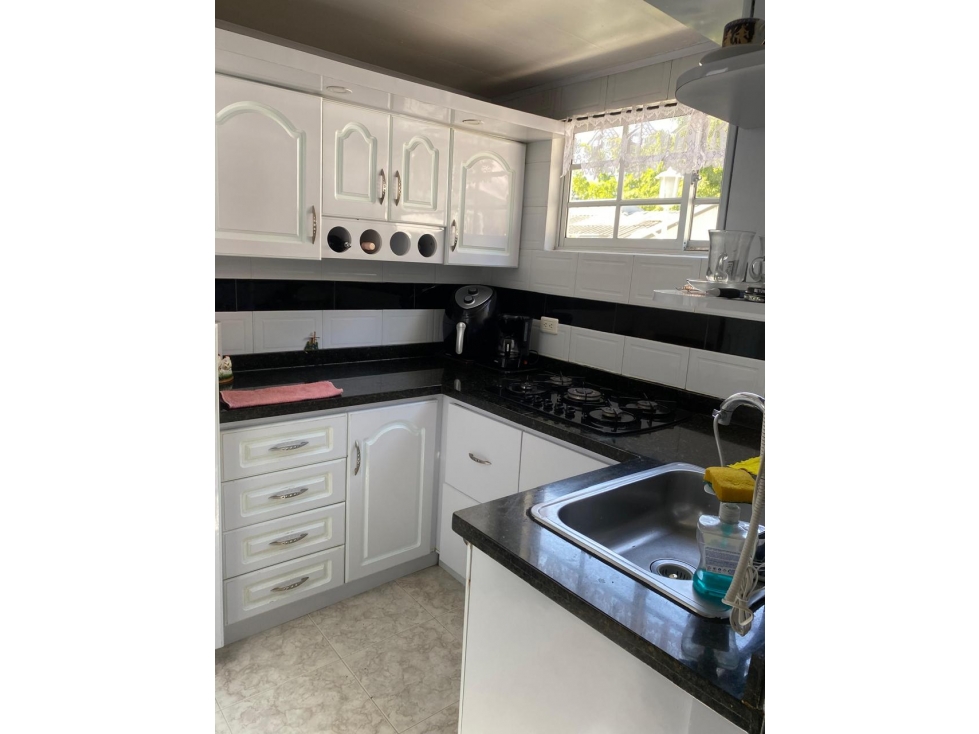 vendo hermosa casa en la francia