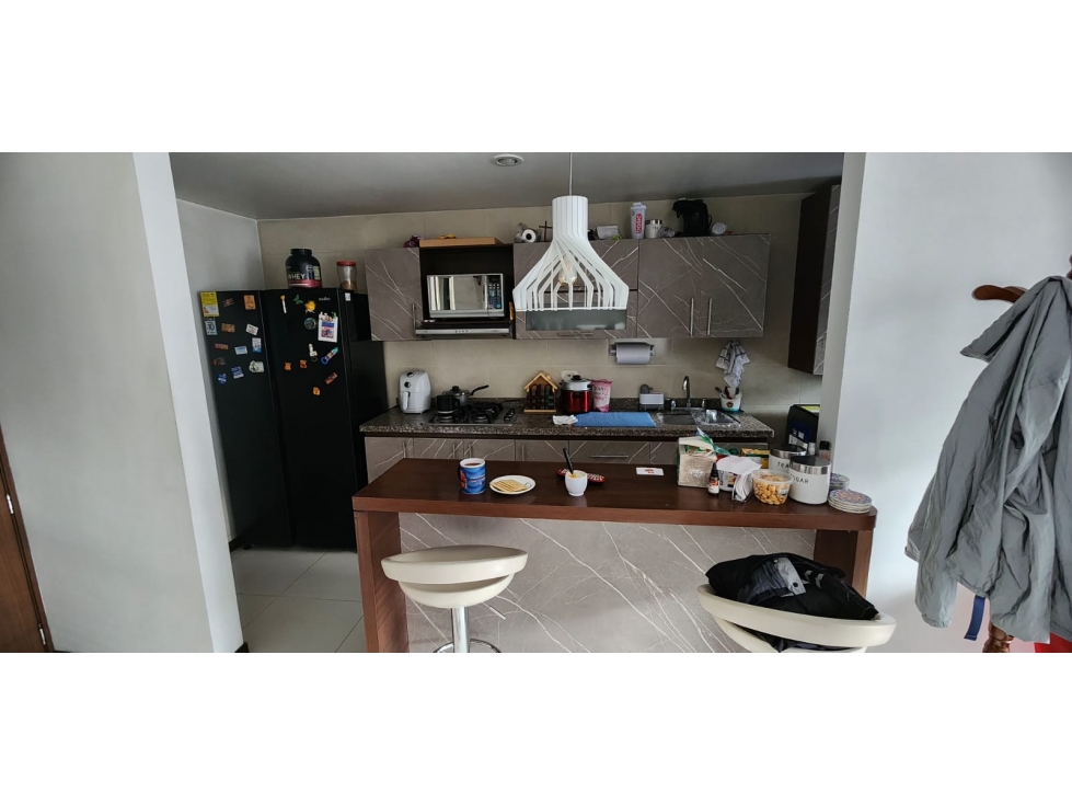 APARTAMENTO PARA VENTA SECTOR LAURELES — foto 5