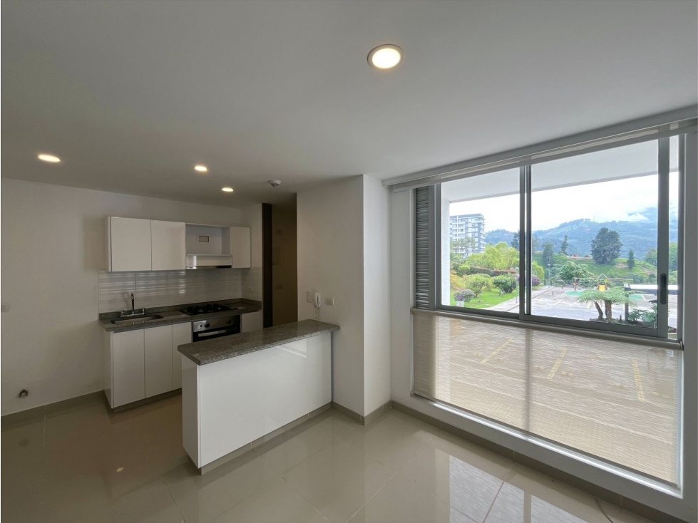 VENDO HERMOSO APARTA ESTUDIO EN ZONA DE ALTA VALORIZACION!