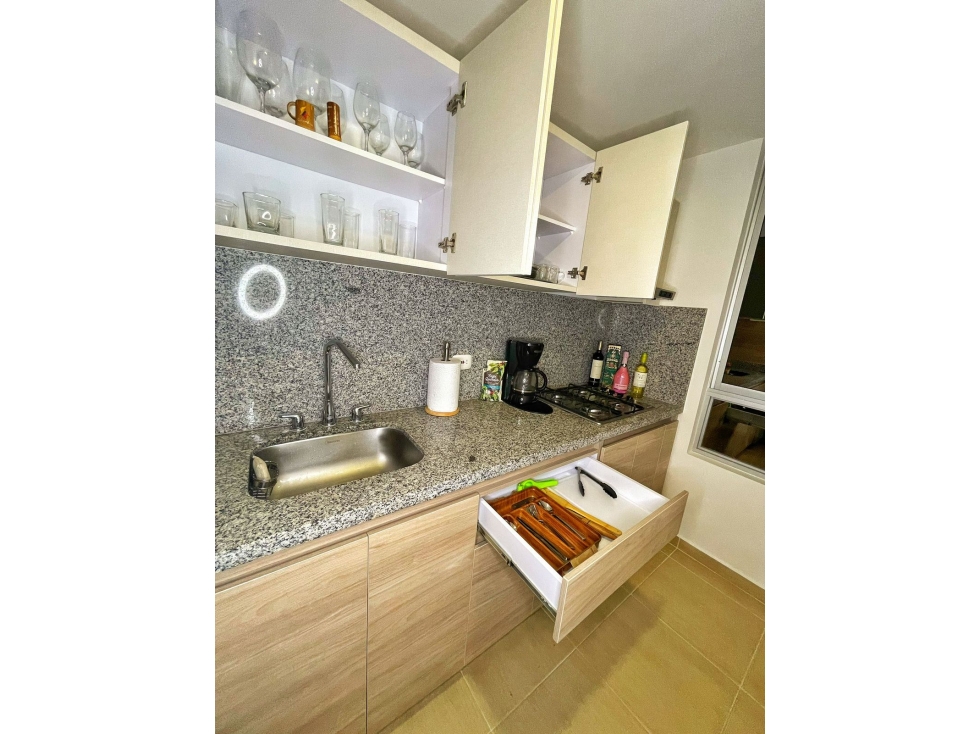 Espectacular apartamento en venta — foto 5