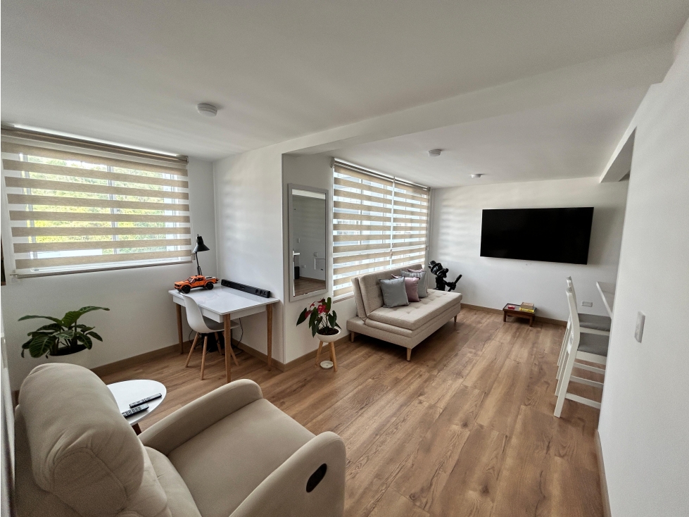 APARTAMENTO PARA LA RENTA- SECTOR DE NIZA — foto 2