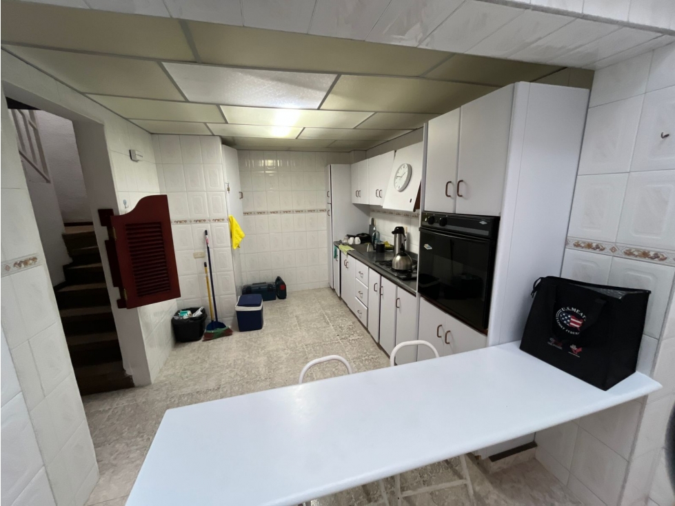 SE VENDE CASA EN LA ALTA SUIZA MANIZALES — foto 2