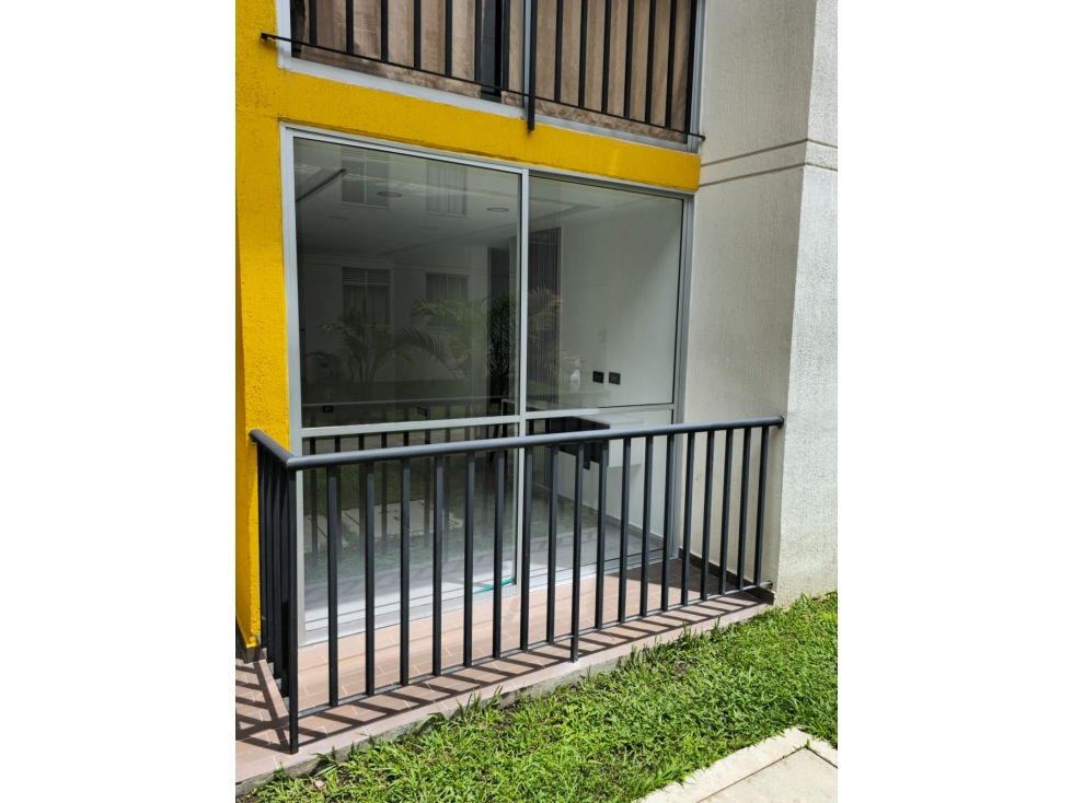 SE VENDE APTO EN SECTOR FRAILES DOSQUEBRADAS — foto 4