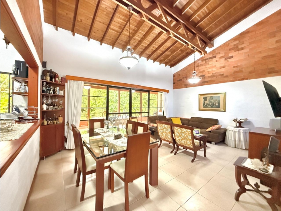 Se vende hermosa casa campestre — foto 4