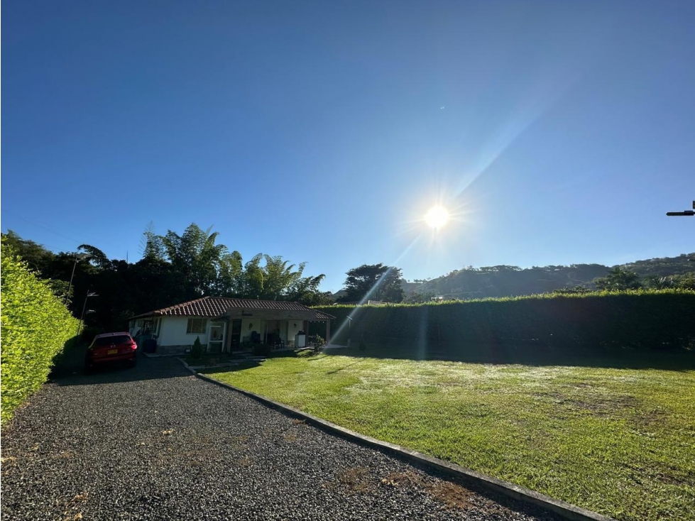 HERMOSA CASA DE CAMPO EN VENTA — foto 6