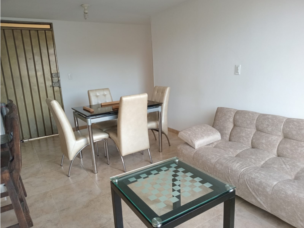 APTO EN VENTA SECTOR LA RAMBLA — foto 2