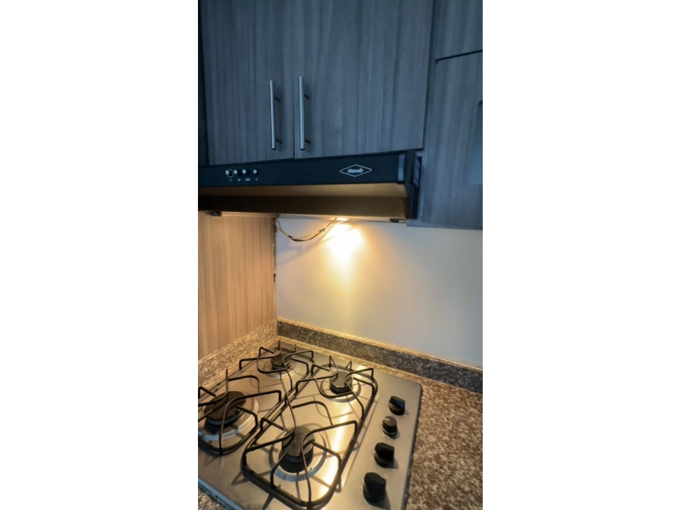 APARTAMENTO EN VENTA BARRIO LA FRANCIA — foto 4