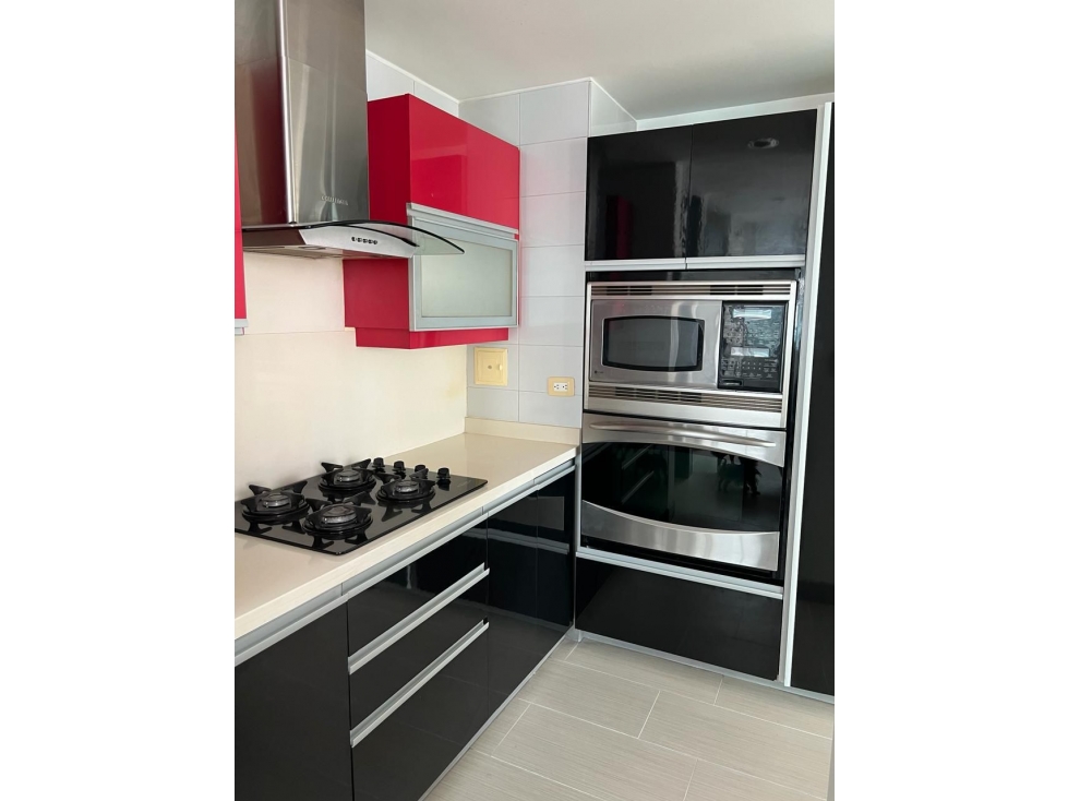 APARTAMENTO EN VENTA SECTOR EL CABLE — foto 3