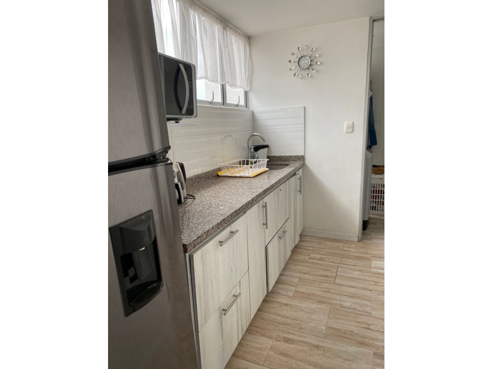 APARTAMENTO EN VENTA SECTOR CHIPRE — foto 5