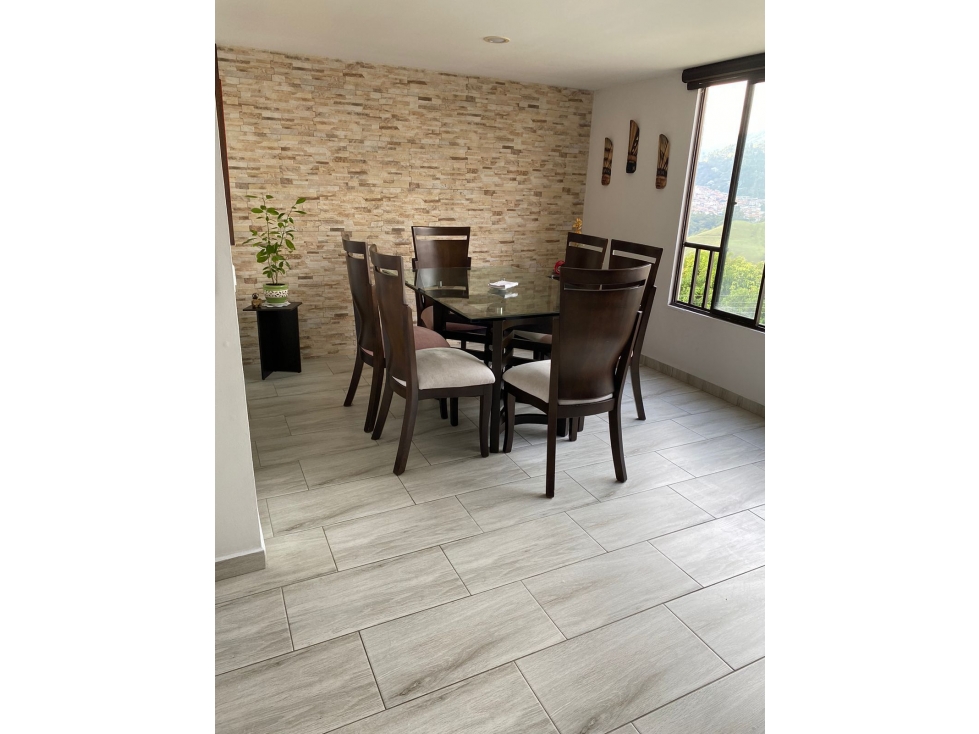 APARTAMENTO EN VENTA SECTOR NIZA — foto 4