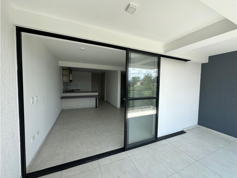 Se vende hermoso apartamento en exclusivo conjunto de Pereira — foto 2