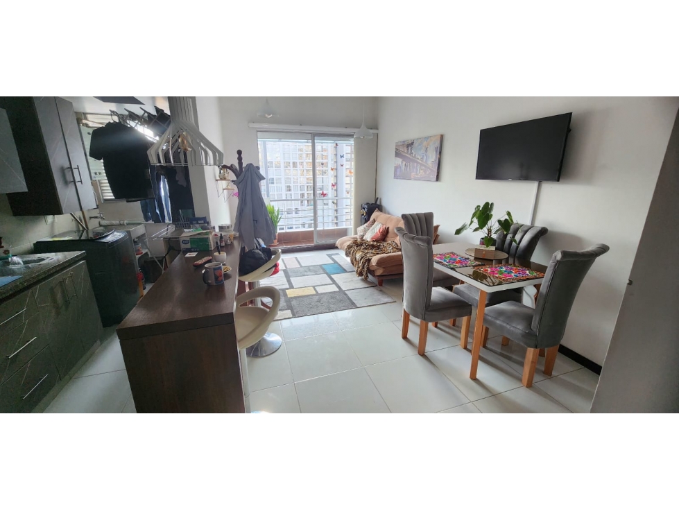APARTAMENTO PARA VENTA SECTOR LAURELES — foto 3