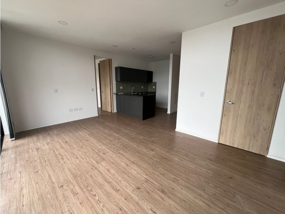 Espectacular apartamento campestre en Alquiler — foto 5