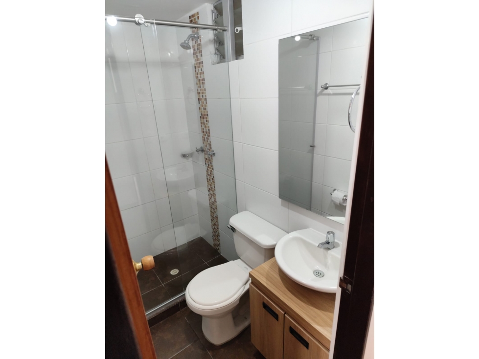 EN VENTA APARTAMENTO PUERTAS DEL SOL — foto 3
