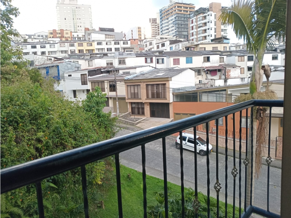APTO EN VENTA SECTOR LA RAMBLA