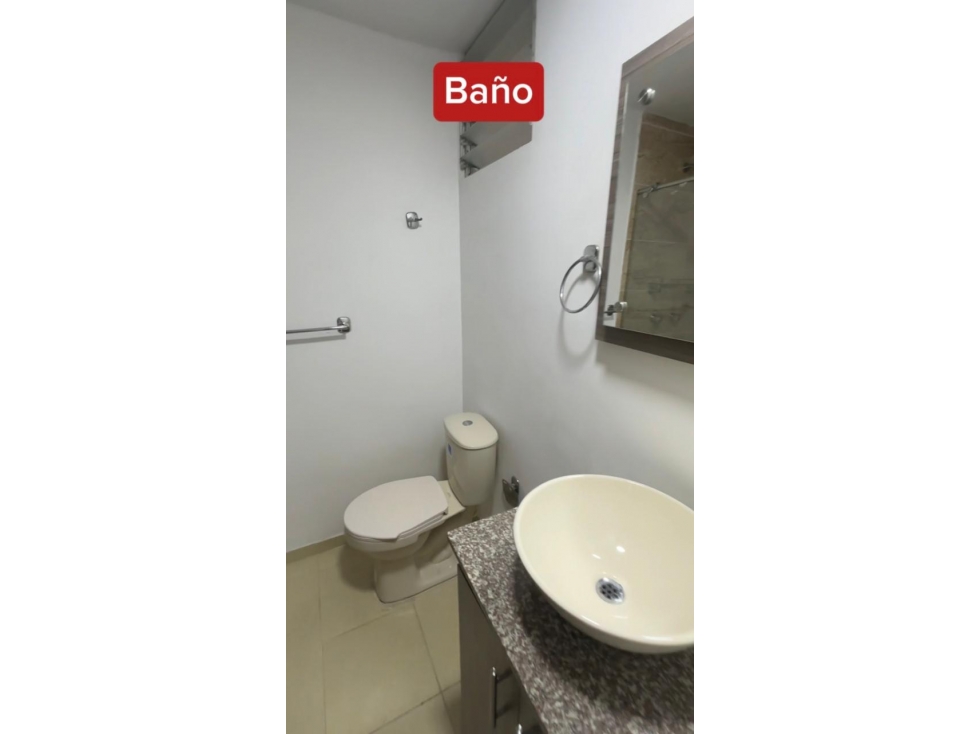 APARTAMENTO EN VENTA BARRIO LA FRANCIA — foto 6