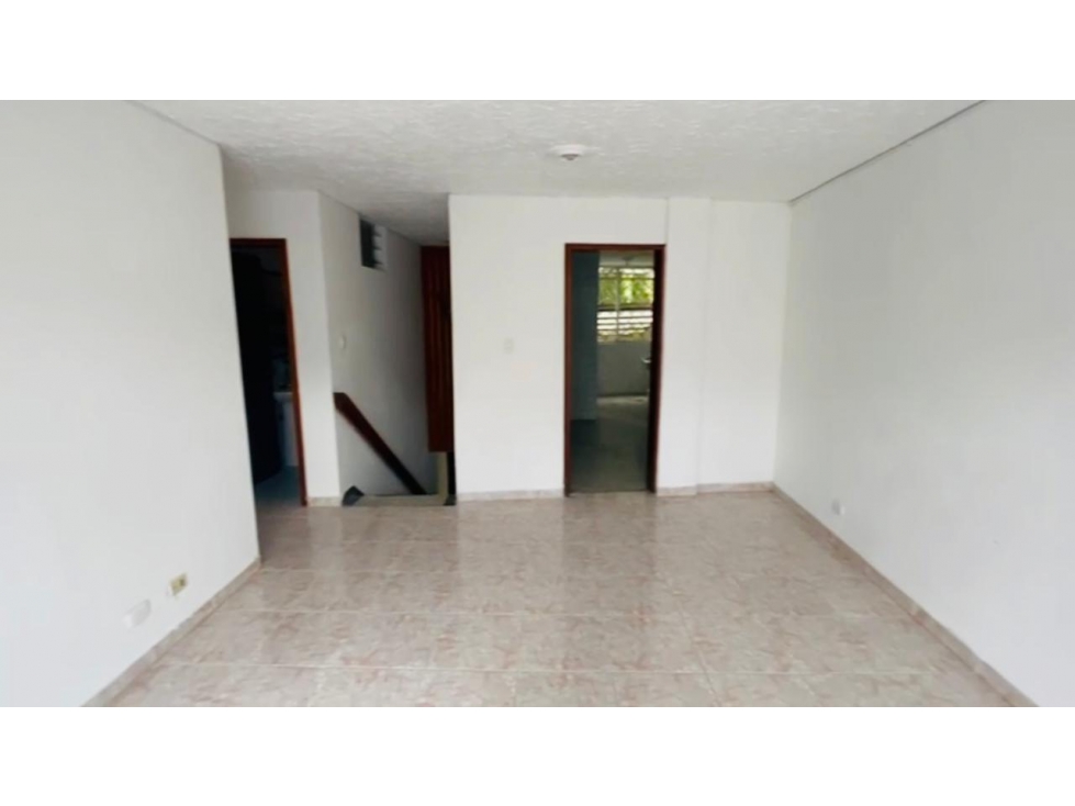 Apartamento dúplex en venta Barrio Maraya — foto 3