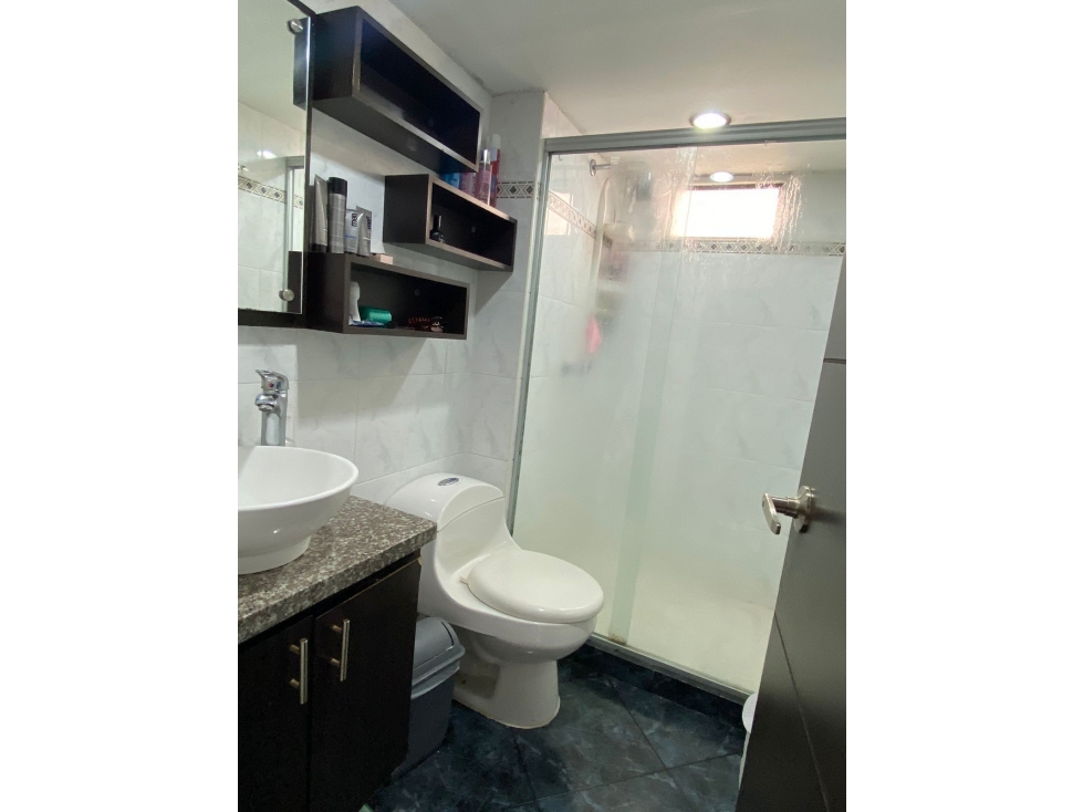APARTAMENTO EN VENTA SECTOR NIZA — foto 5