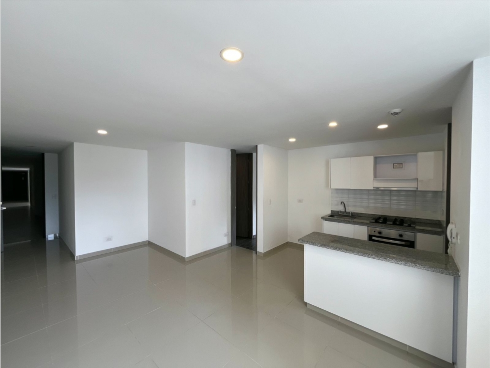 VENDO HERMOSO APARTA ESTUDIO EN ZONA DE ALTA VALORIZACION! — foto 3