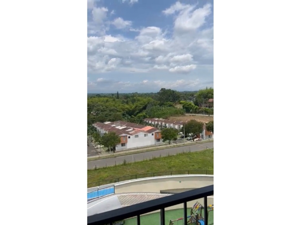 Espectacular apartamento en venta
