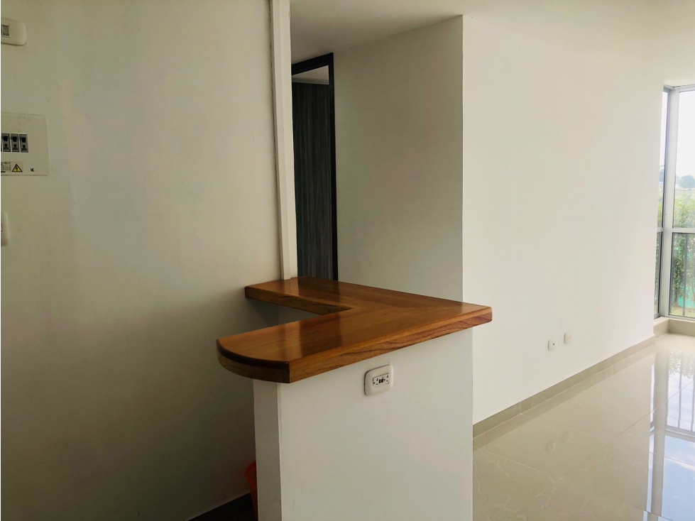 ¡Apartamento en venta con parque acuÃ¡tico y vista a la montaÃ±a! — foto 4