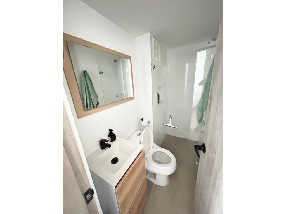 APARTAMENTO PARA LA RENTA- SECTOR DE NIZA — foto 4