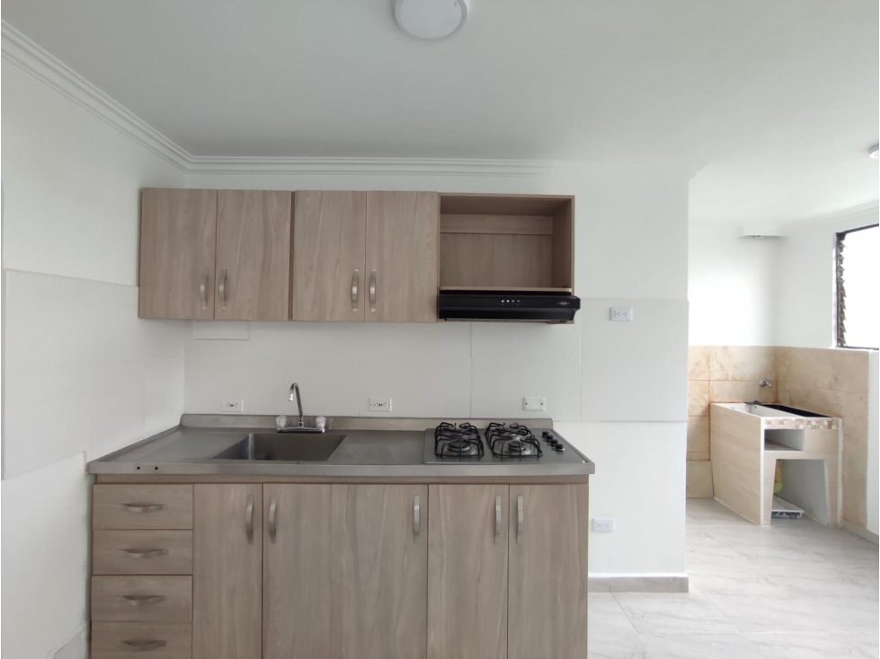 ¡Oportunidad Ãnica! Apartamento en Excelente Zona a Precio de Remate — foto 6