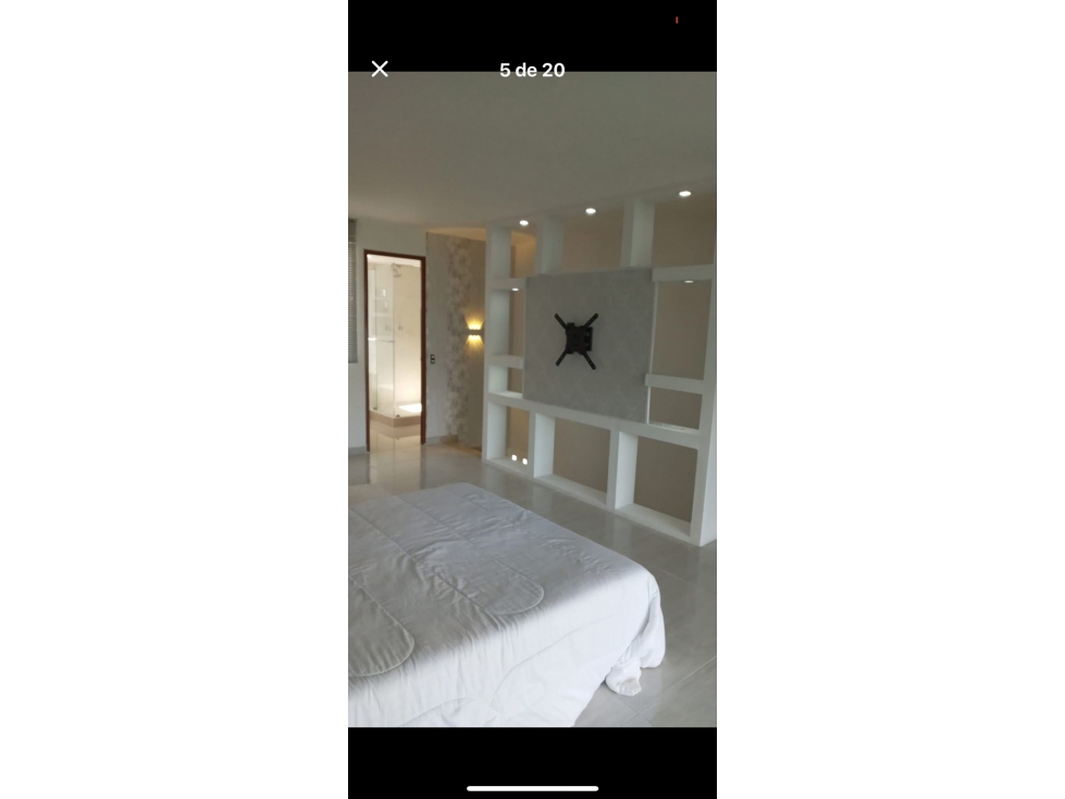 Casa en venta en Santa Clara de las villas con acabados de lujo — foto 6