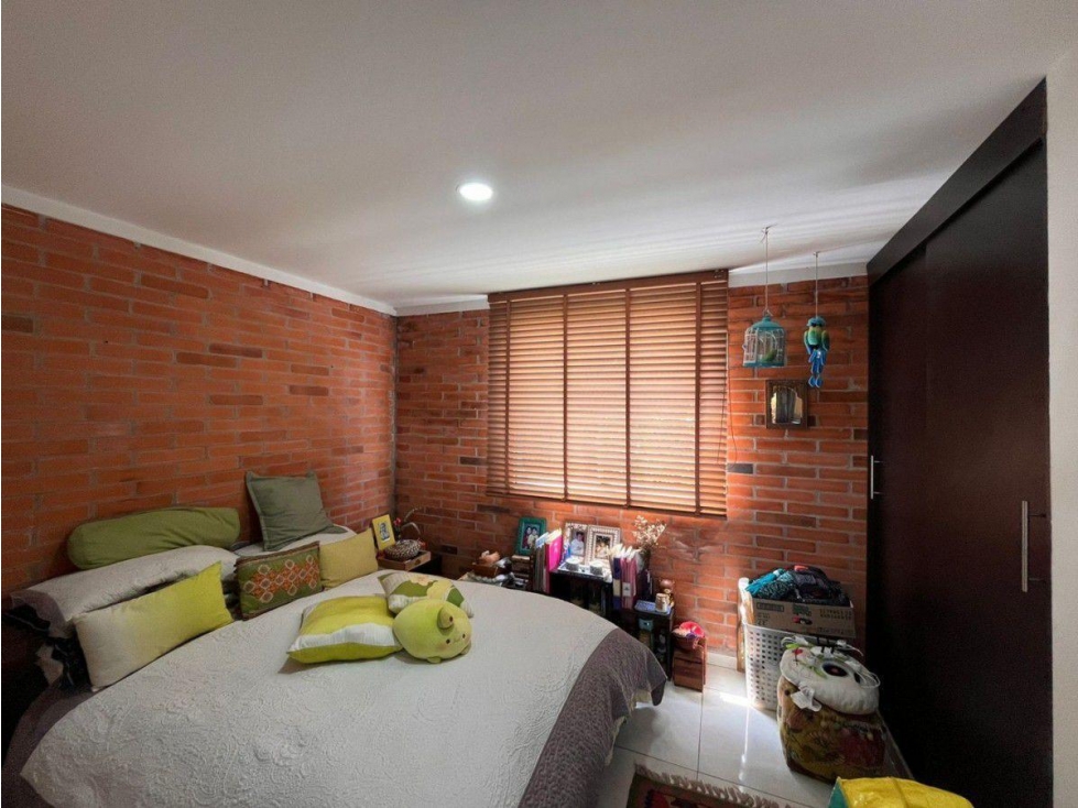 Se vende hermosa casa campestre en Santa Rosa — foto 5