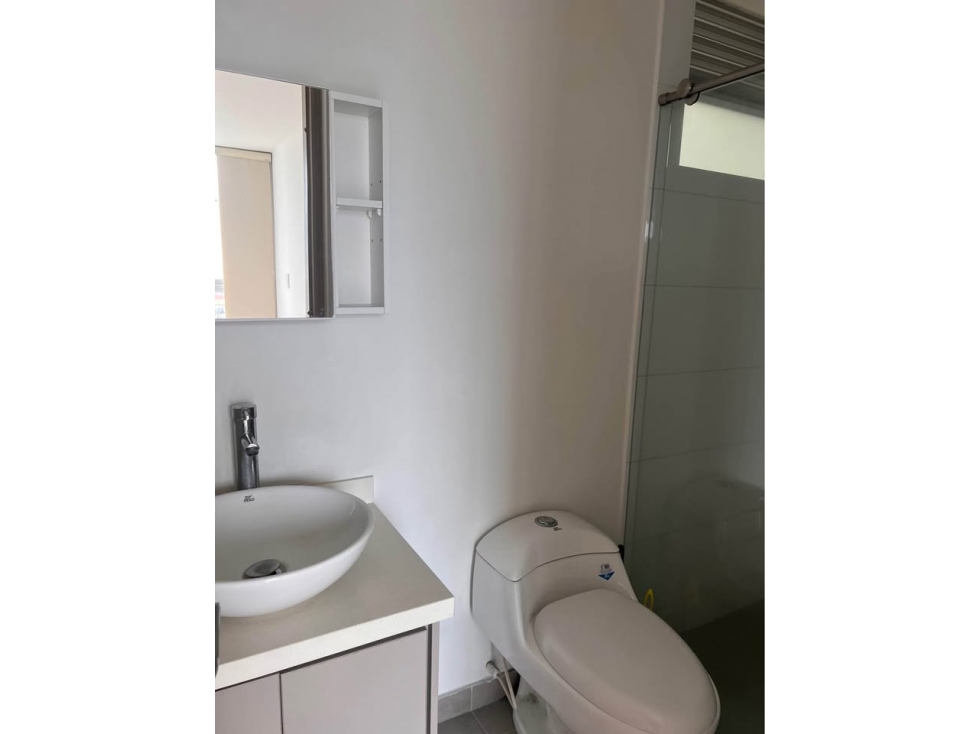 SE VENDE APARTAESTUDIO EN UBICACIÓN PRIVILEGIADA — foto 6