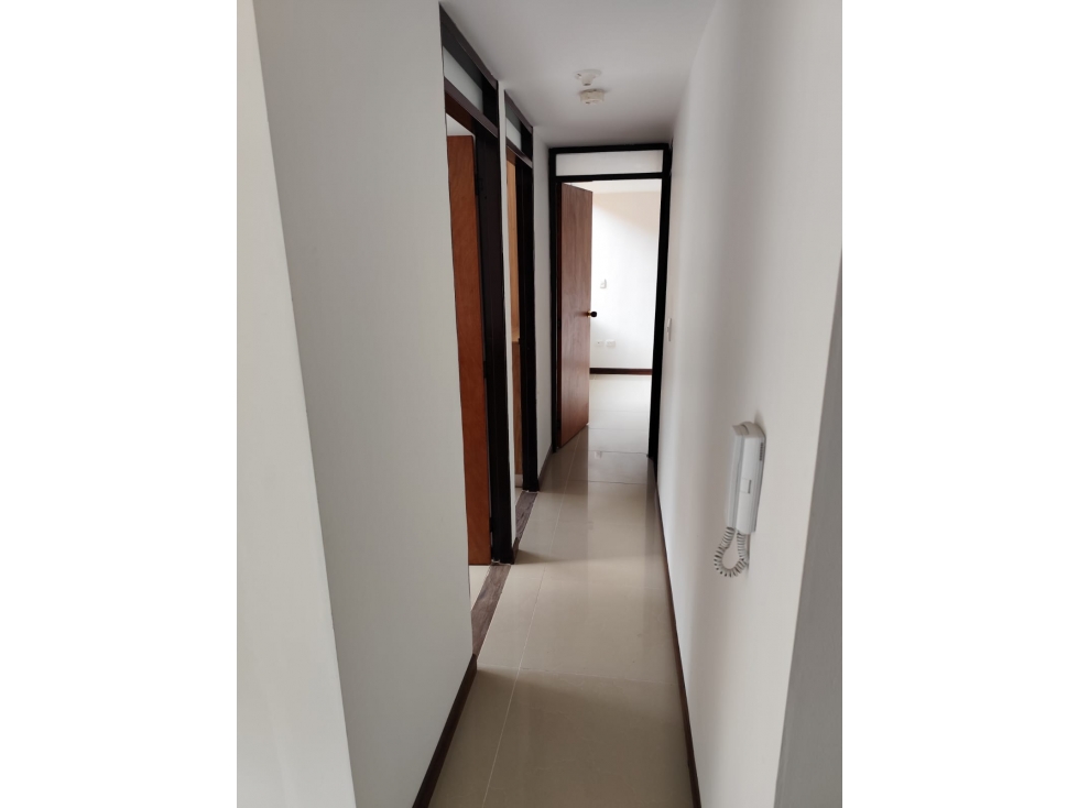 EN VENTA APARTAMENTO PUERTAS DEL SOL — foto 6
