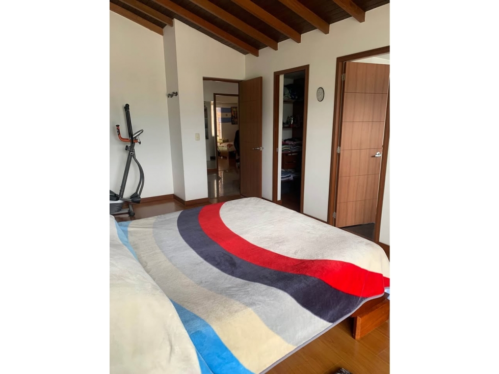 Tu casa campestre ideal te espera en San Marcel — foto 6